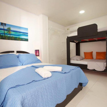 Apartamentos Chalet del Mar, 圣安德烈斯 — 照片 5