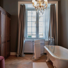 La Couronne Hotel Restaurant, Solothurn — photo 3