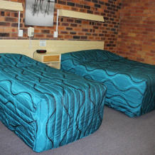 Glen Innes Lodge Motel, 格伦因尼斯 — 照片 2