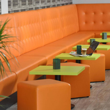 SleepySleepy Hotel Gießen, 林登 — 照片 2