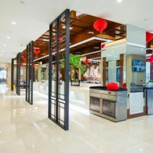 Kai'erman International Hotel, Wuwei — photo 3