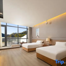 Wuyuan Wuli Shanshui Hot Spring Resort Hotel, Shangrao — photo 2