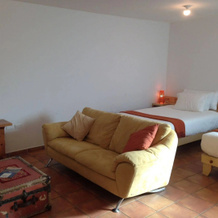 Hotel Boutique Madero Hermosillo, 埃莫西约 — 照片 3