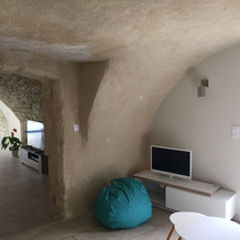 L'Arche De L'Aqueduc, 卡斯特里 — 照片 2