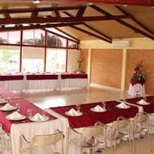 Complejo Hotelero Los Corales, Тумако — фото 3