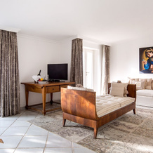 Luxury Relais Villa Magdalena, Forio d'Ischia — photo 5