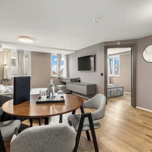 BERG & BERG HOTEL Kerns - Self-Check-in, 凯恩斯 — 照片 4