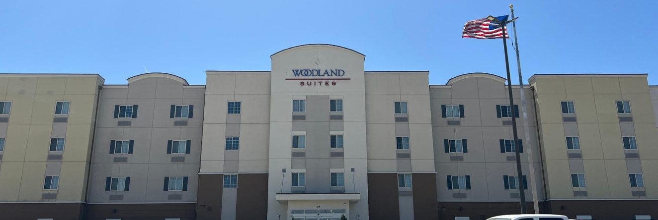 Towneplace Suites Weatherford, Уэтерфорд — фото 1