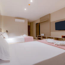 Maceió Mar Resort All Inclusive, Satuba — photo 3