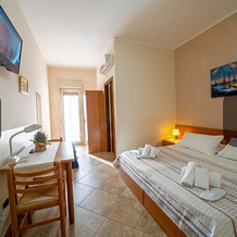 Bed & Breakfast Tre Palme, Raffadali — photo 2