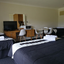 Lakeside Lodge Motel, 利斯莫尔 — 照片 2