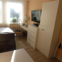 BIT-City Studio und Appartement, Bitburg — photo 2