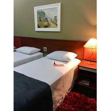Hotel Caiçara Bistrô & Eventos, Itaperuna — photo 2