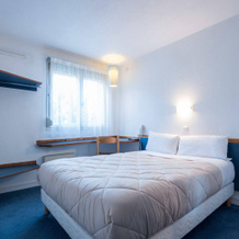 Hotel Relais Porte des Alpes, 布龙 — 照片 2