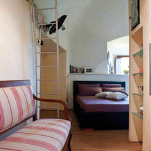 Cittadella 13 Romantic House, Питильяно — фото 4