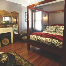 Jefferson House Bed And Breakfast, Канзас-Сити — фото 2