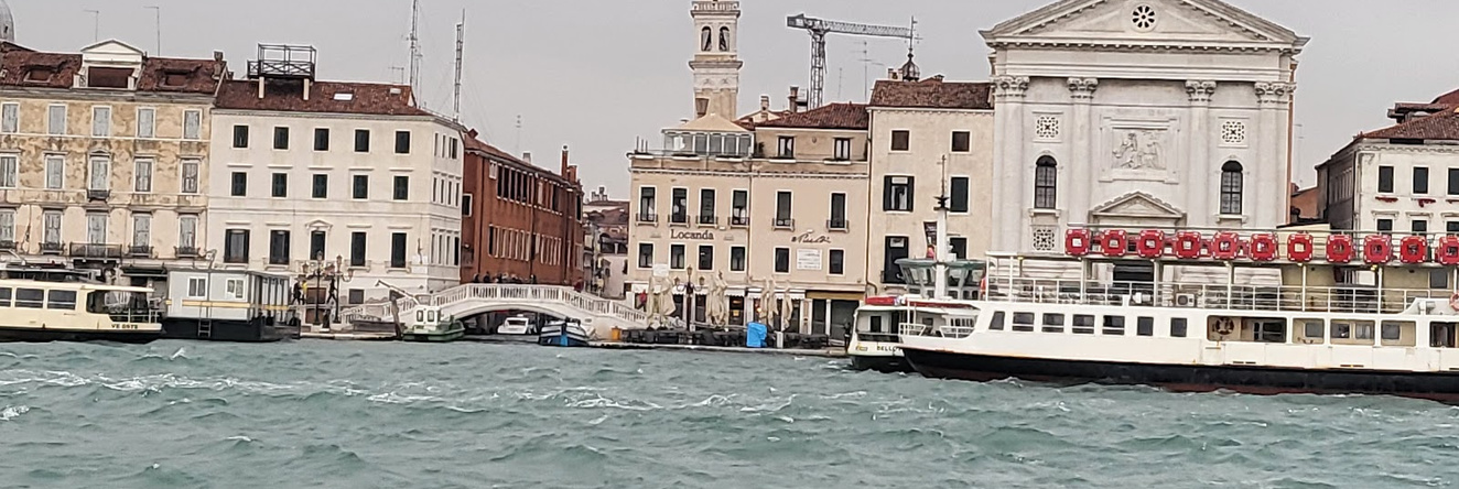 Locanda Vivaldi, Venice — photo 1