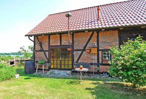 Ferienwohnung Jabel SEE 4073, 亚贝尔 — 照片 1