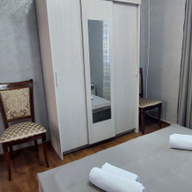 Dom pod kluch u morya Arnou Private House, 姆古兹尔赫瓦 — 照片 4