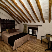 Casa Las Tinajas, Иснахар — фото 2