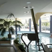 Het Vezer Apartmanhotel, 科马罗姆 — 照片 2