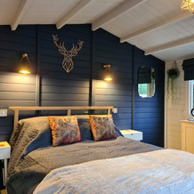 The Little Hide - Adult Only Camping Pods, 约克 — 照片 2