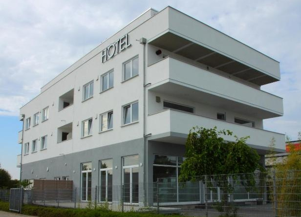 Hotel Rodgau, Rodgau — photo 1