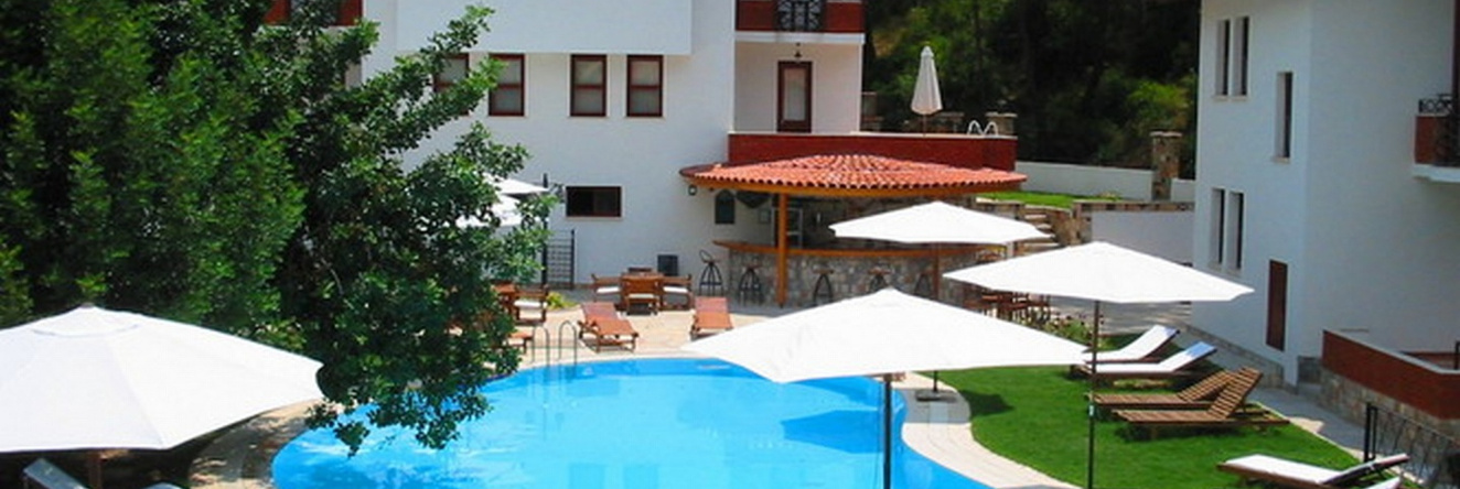 Forest Gate Hotel, 戈杰克 — 照片 1