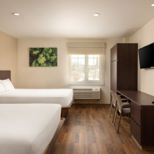 Extended Suites Ciudad Juarez Consulado, 华雷斯城 — 照片 2