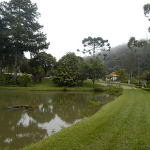 Park Hotel Mantiqueira, Barbacena — photo 5
