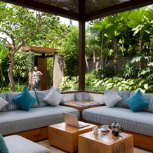 The Elysian Boutique Villa Hotel, 库塔 — 照片 2