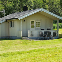 4 Person Holiday Home In Utvik-By Traum, Хорниндал — фото 2