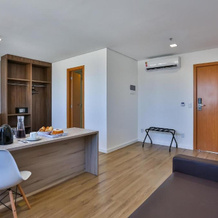 Nobile Inn London Anapolis, Anapolis — photo 4