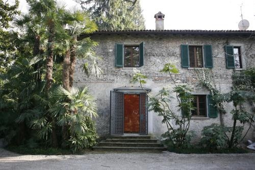 Lord Byron Apartment, Bellagio — photo 1