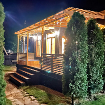 Smola Haus&Sauna Guest house, Pereslavl-Zalesskiy — photo 3