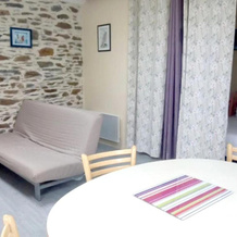Studio In Hirel With Enclosed Garden And Wifi 10 Km From The Beach, 伊雷尔 — 照片 3