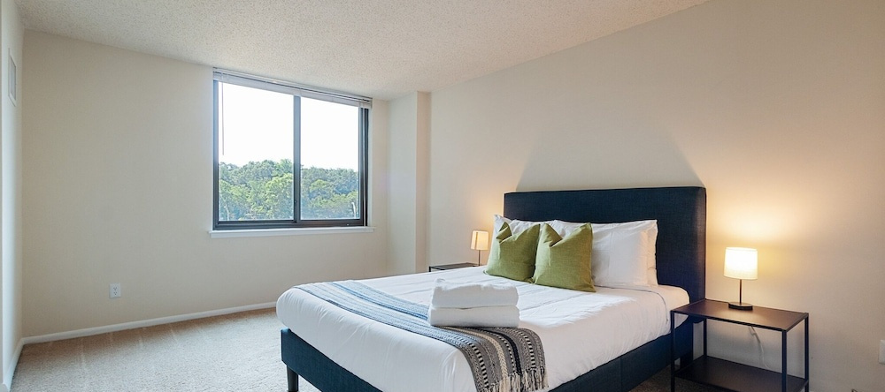 The Beautiful Alexandria Suites, 亚历山大 — 照片 1