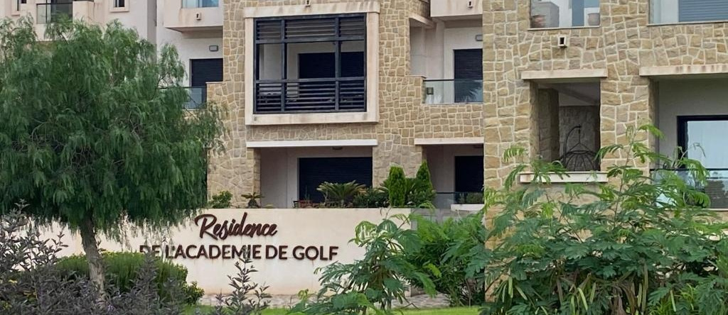 Appartement à Marchica Med atalayon, Beni Ansar — photo 1