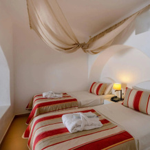 Aspalathras White Hotel, Фолегандрос — фото 2