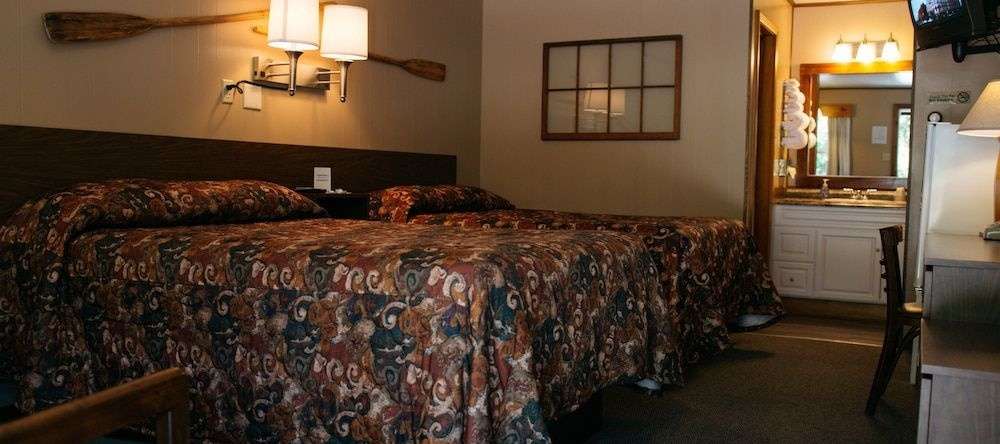 Marina Motel, 因莱特 — 照片 1