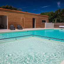 Gites Domaine de Bacqueville, 维河畔艾吉永 — 照片 4