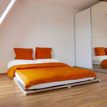 AIRSTAY Exclusive Apartments Hotel, 阿尔施维尔 — 照片 4