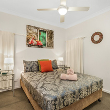 Boutique Apartments Beach Location, 斯特兰德 — 照片 2