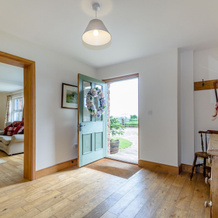 Bousdale Mill Cottage, 吉斯伯勒 — 照片 5