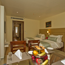 Beyond Stay Himalayan Monal Manali, 马纳利 — 照片 5