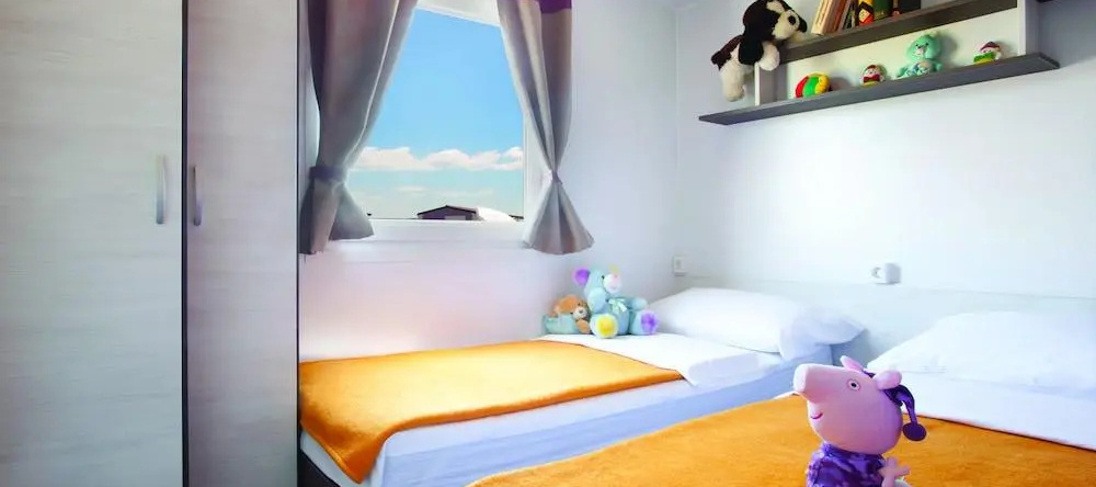 Premium Sirena Village Holiday Homes, 诺维格勒 — 照片 1