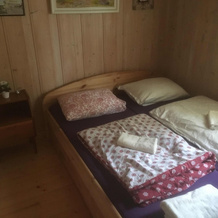 Holiday Home Sondre Hallangen, 弗罗恩 — 照片 4
