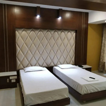 The Grand Park Hotel, Chidambaram — photo 4