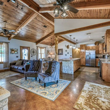 Charming Country Home With Hot Tub & Fire Pit!, Джонсон — фото 2