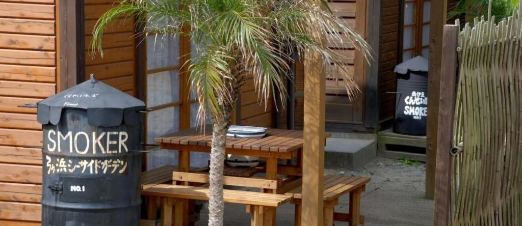 Cottage Izu,Com - Vacation Stay 07073V, 南伊豆 — 照片 1